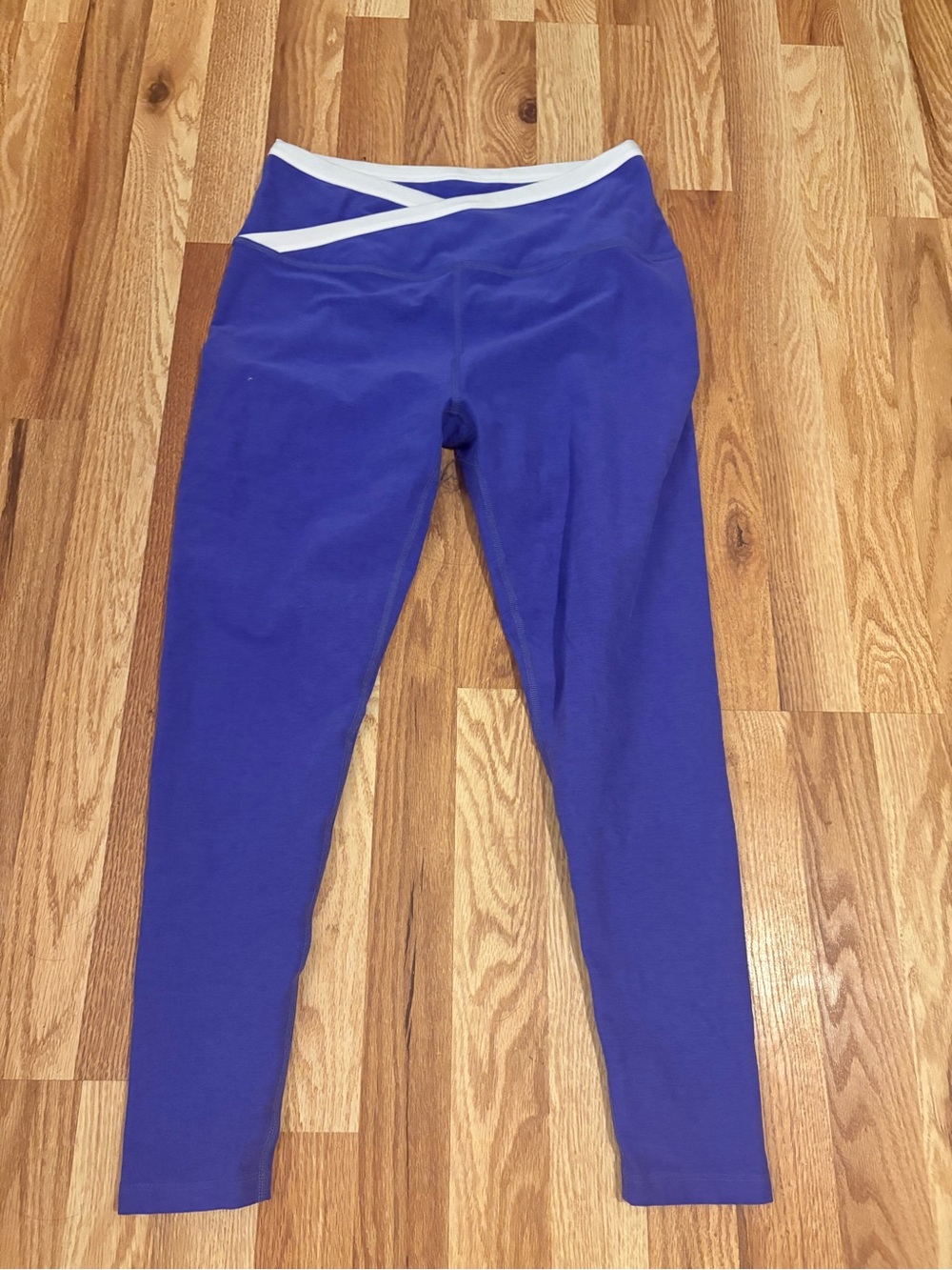 Beyond Yoga Women's Spacedye At Your Leisure High Waisted Midi Legging
